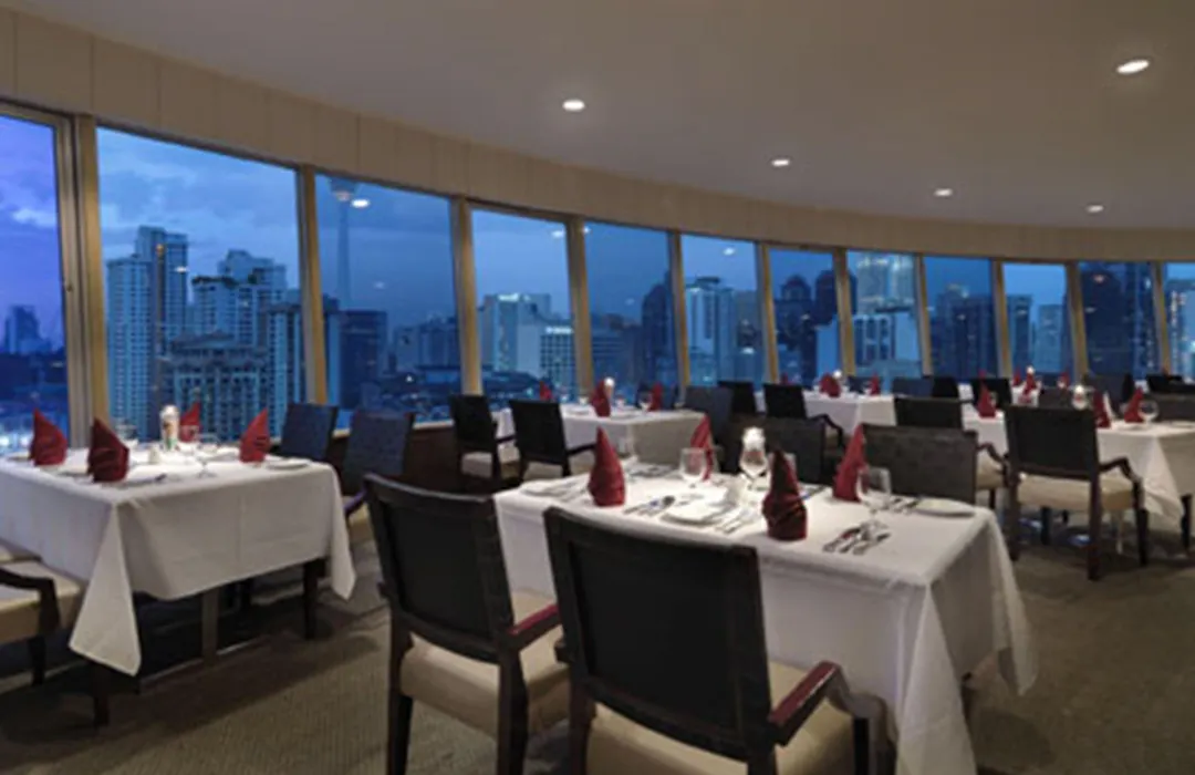 The Federal Kuala Lumpur-1