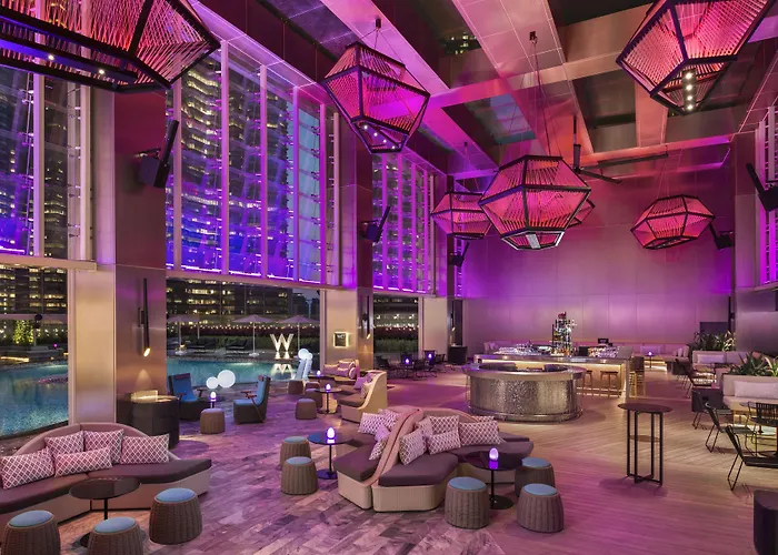 W Kuala Lumpur Hotel