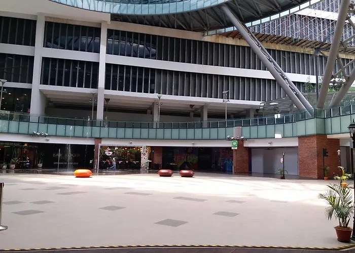 Kl Gateway Residence Kuala Lumpur
